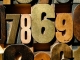 נומרולוגיה לשנת 2012